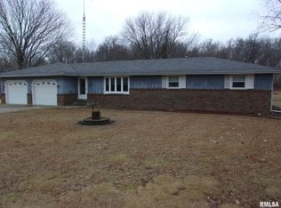 2808 Marjorie Ln, Manito, IL