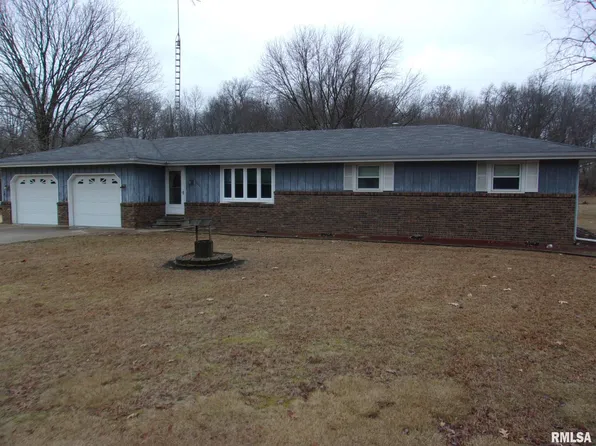 2808 Marjorie Ln, Manito, IL 61546