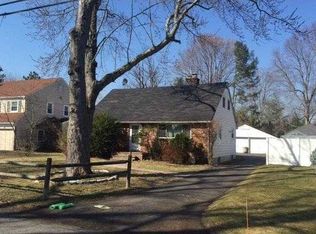 254 Walthery Ave, Ridgewood, NJ 07450