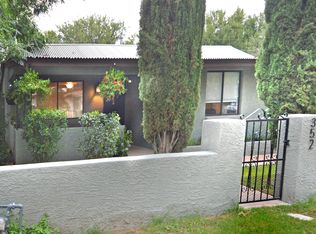 352 Sonoita Ave, Patagonia, AZ 85624