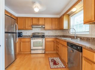 3 E Ridge Rd #3, Merrimack, NH 03054