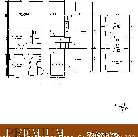 870 Appian Way #AVAIL JUNE 1ST OR SO — Photo 2