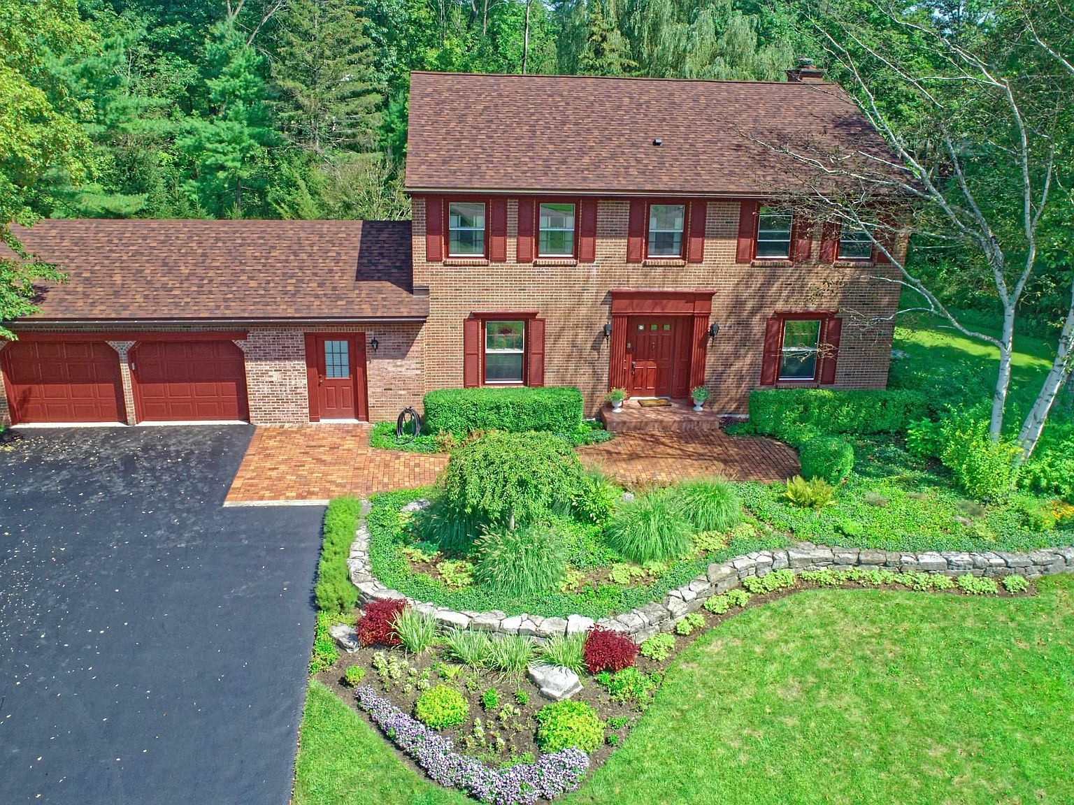 24 NORTHWOOD Court, Slingerlands, NY 12159 Zillow