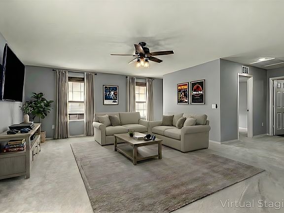 4th image of 1305 Vernon Dr
