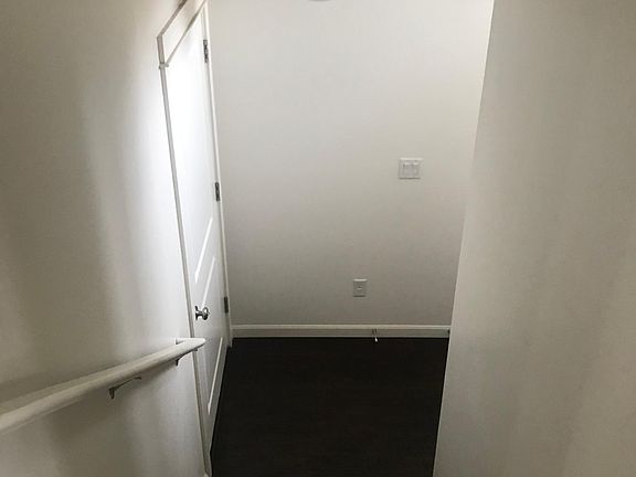 Stairs From Level 2 Down to Front Door Entry Level