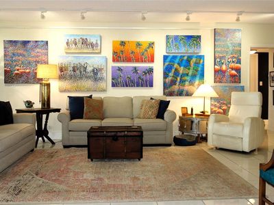 3970 Oaks Clubhouse Dr #108, Pompano Beach, FL, 33069