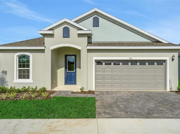 760 Sunshower Dr, Lady Lake, FL 32159