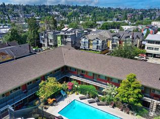 3636 Evanston Ave N APT 4, Seattle, WA 98103