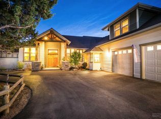 17576 Mountain View Rd, Sisters, OR 97759