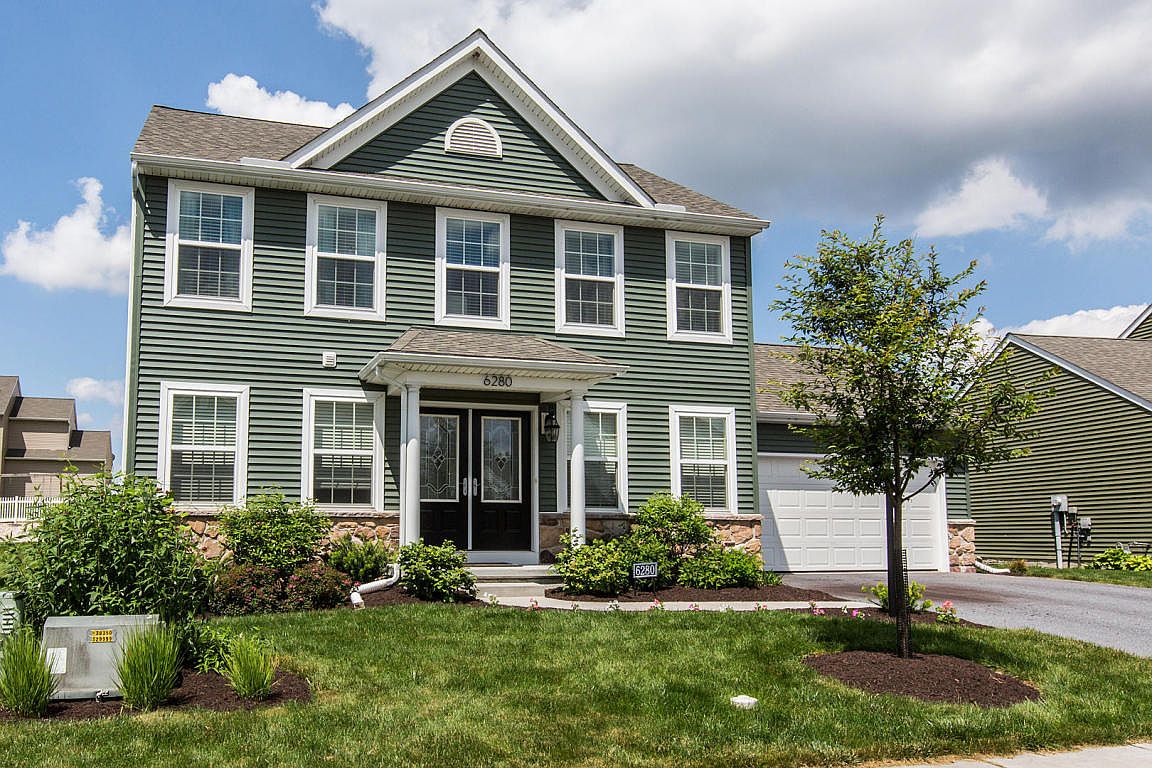 6280 Bayberry Ave, Manheim, PA 17545 Zillow