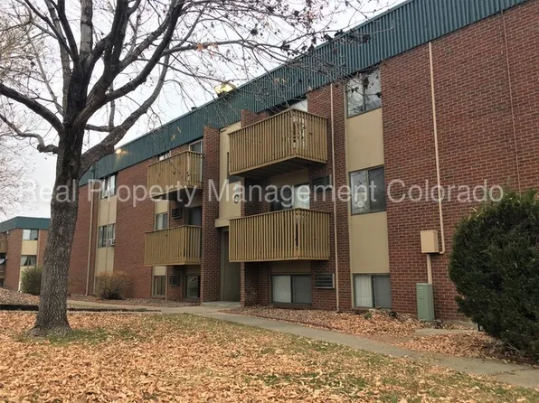 5995 W Hampden Ave #4-C, Denver, CO 80227