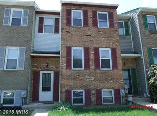 2401 Vineyard Ln, Crofton, MD 21114