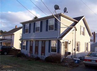 81 Highland Ave, Beacon Falls, CT 06403