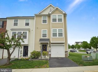 1161 Steed St, Ranson, WV 25438