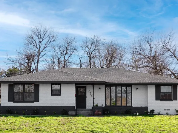 630 Parkwood Dr, Dallas, TX 75224