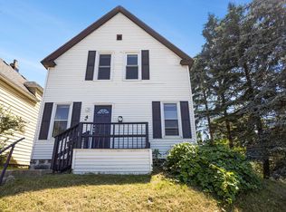 4 Ann St NW, Grand Rapids, MI 49505