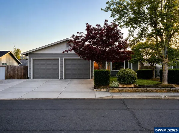 2700 S 10th St, Lebanon, OR 97355
