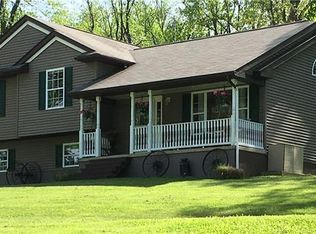 704 Red Mill Rd, Kittanning, PA 16201