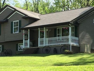 704 Red Mill Rd, Kittanning, PA, 16201