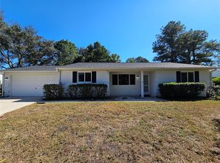 10843 SW 91st Ct, Ocala, FL 34481