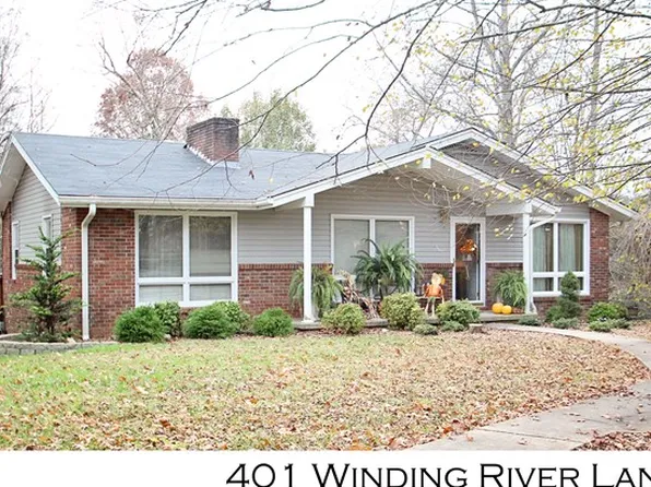 401 Winding River Ln, Sparta, TN 38583