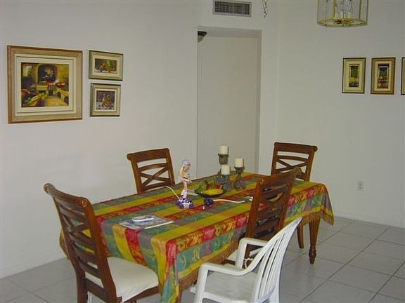Dinning Room