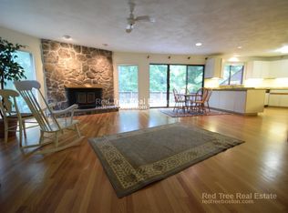 620 South Ave #SF, Weston, MA 02493