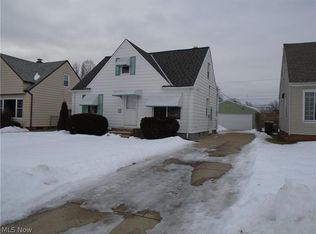 5715 E 139th St, Garfield Heights, OH 44125