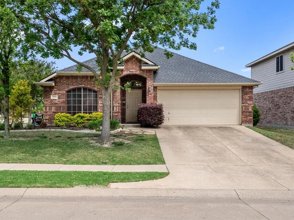 201 Rawhide St, Waxahachie, TX 75165