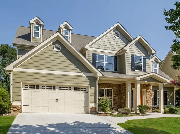 494 Strawberry Walk, Loganville, GA 30052