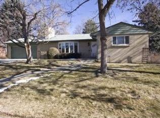 3068 S Adams St, Denver, CO 80210