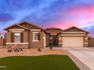 18610 W San Miguel Ave, Litchfield Park, AZ 85340