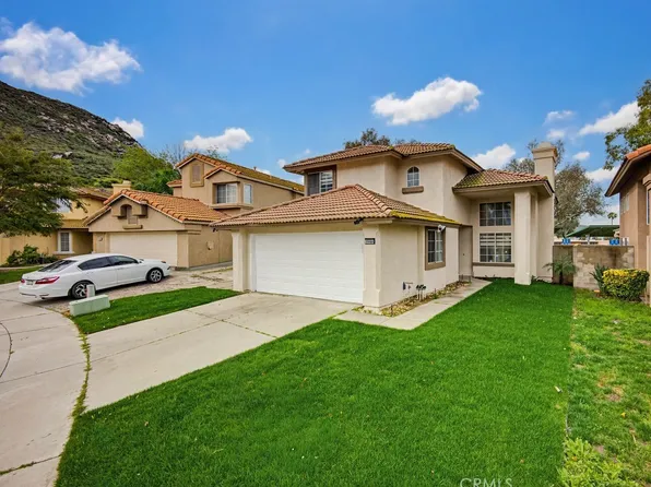 11484 Lime Orchard Ln, Fontana, CA 92337