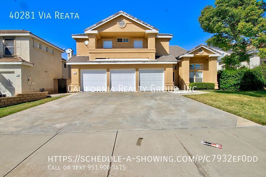1st image of 40281 Via Reata