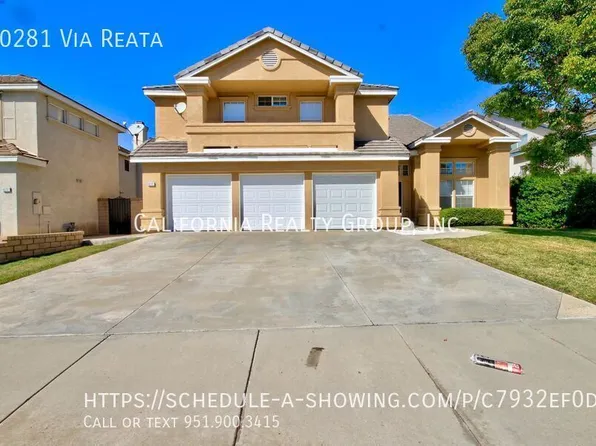 40281 Via Reata, Murrieta, CA 92562