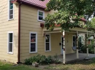 304 Columbia St, Rocheport, MO 65279