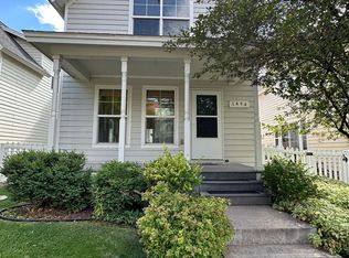 1454 Crawford Way, Glenwood Springs, CO 81601