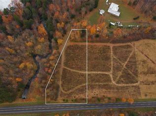 Vacant Land Painesville Warren Rd, Painesville, OH 44077