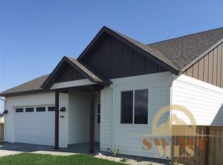 3197 Tschache Ln, Bozeman, MT 59718