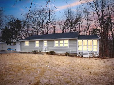 88 Westwood Pkwy, Southbridge, MA, 01550