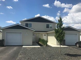 5205 E Upriver Dr UNIT 5207, Spokane, WA 99217