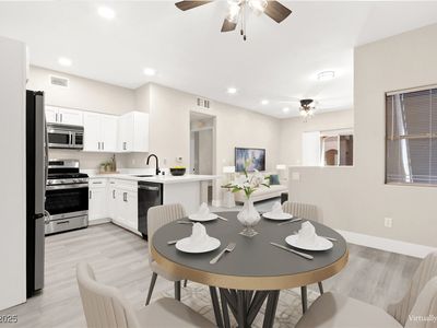 5751 E Hacienda Ave UNIT 159, Whitney, NV, 89122