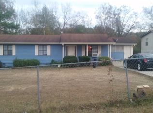 102 Baywood Dr SW, Milledgeville, GA 31061