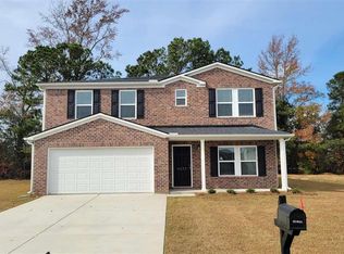 4075 Lake Russell Dr, Florence, SC 29501