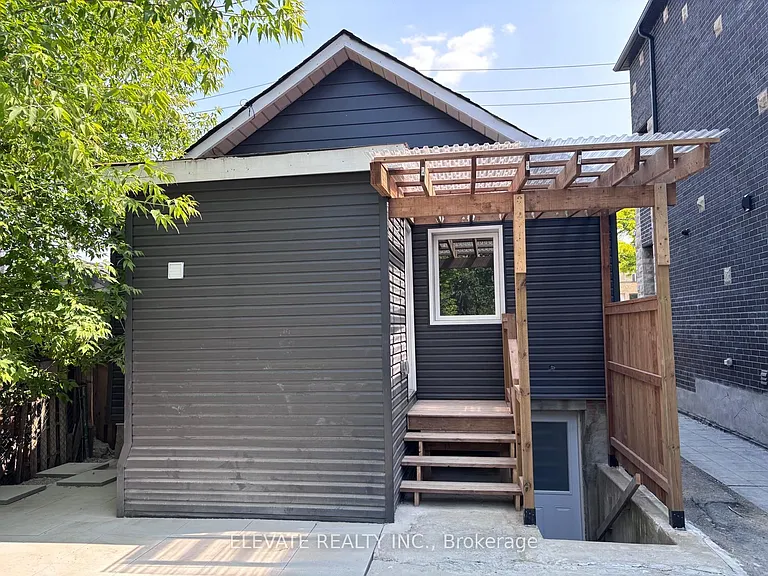 12 Rotherham Ave #LOWER — Photo 12
