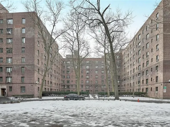 1470 Parkchester Rd APT 1B, Bronx, NY 10462