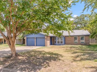 804 Val Verde Dr, College Station, TX 77845