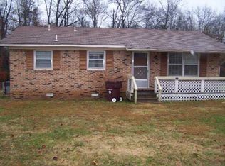 555 Whites Creek Rd, Savannah, TN 38372
