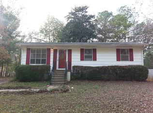 2793 Starr Rd, Morrow, GA 30260