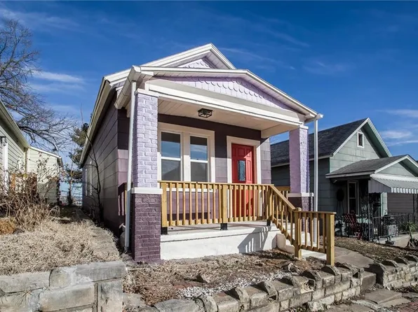 415 N Thompson St, Kansas City, KS 66101